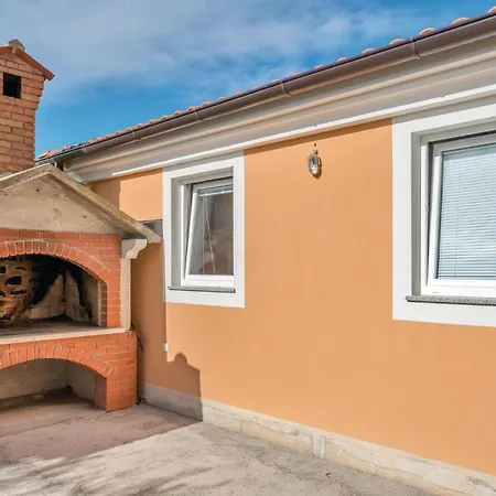 Apartment Pula 23 Nyaraló