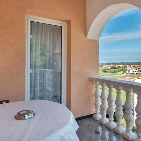 Nyaraló Apartment Pula 23 Vintijan