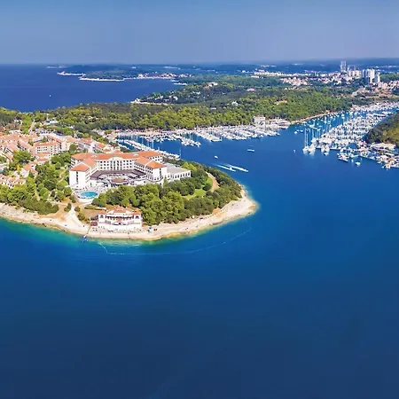 Prázdninový dům Apartment Pula 23