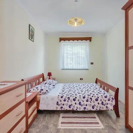 Apartment Pula 23 Nyaraló