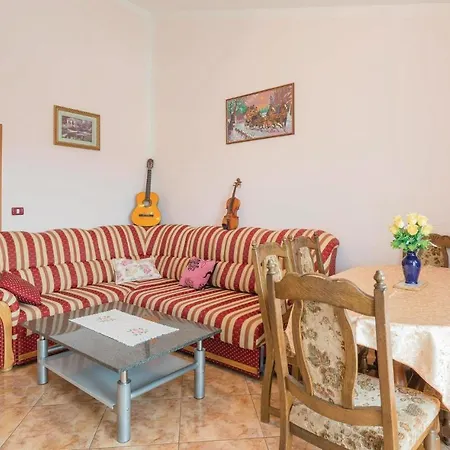 Apartment Pula 23 Nyaraló Vintijan