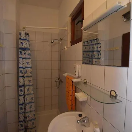 Apartment Pula 23 Prázdninový dům