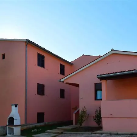 Apartment Pula 23 Nyaraló