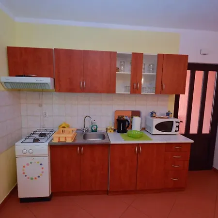 Apartment Pula 23 Prázdninový dům Vintijan