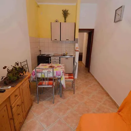 Apartment Pula 23 Nyaraló Vintijan