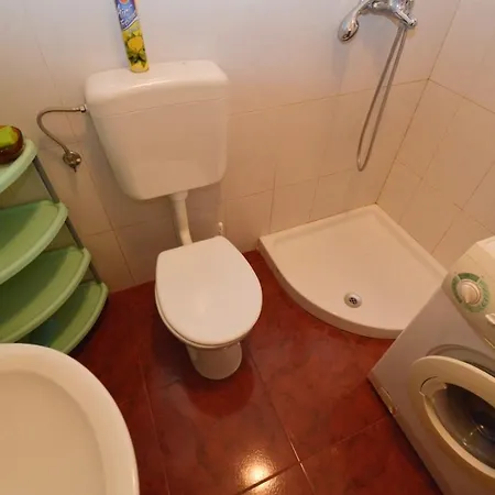 Apartment Pula 23 *