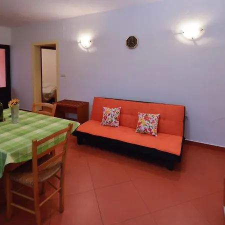Apartment Pula 23 Vintijan
