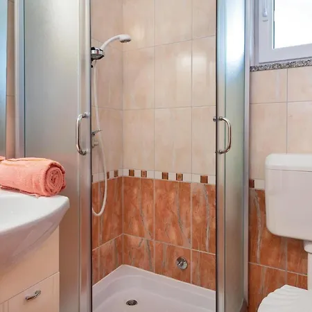 Dom wakacyjny Apartment Pula 23
