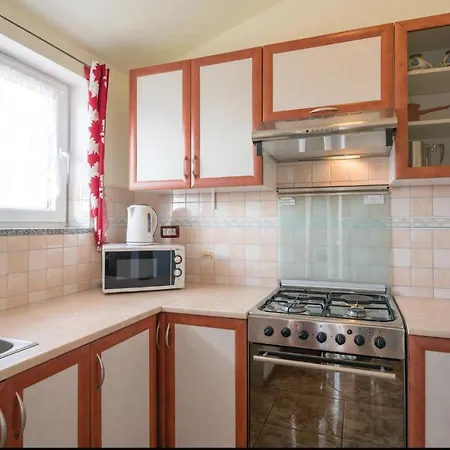 Apartment Pula 23 Vintijan