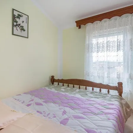 Apartment Pula 23 Dom wakacyjny